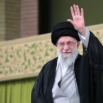 Iran’s Khamenei calls for death sentences for Netanyahu, Israeli officials over Gaza conflict