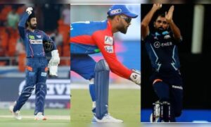 KL Rahul, Rishabh Pant, Mohammed Shami and more: Marquee players for IPL 2025 mega auction