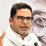 Prashant Kishor’s Party ‘Jan Suraaj’ Fails To Open Account In Bihar Bypolls