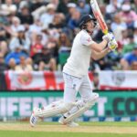 Harry Brook Slams 171, England Take Total Control Of 1st Test vs New Zealand