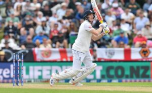 Harry Brook Slams 171, England Take Total Control Of 1st Test vs New Zealand