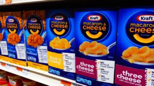 Kraft Heinz must face lawsuit over Mac & Cheese labels: Judge