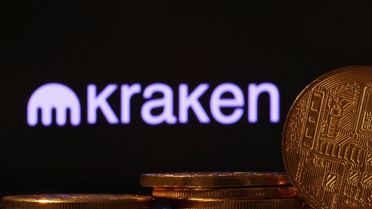 Crypto Exchange Kraken Shuts Down NFT Marketplace