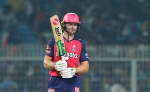 “Wait And See What Happens”: Jos Buttler Has His Say On IPL Auction Destination