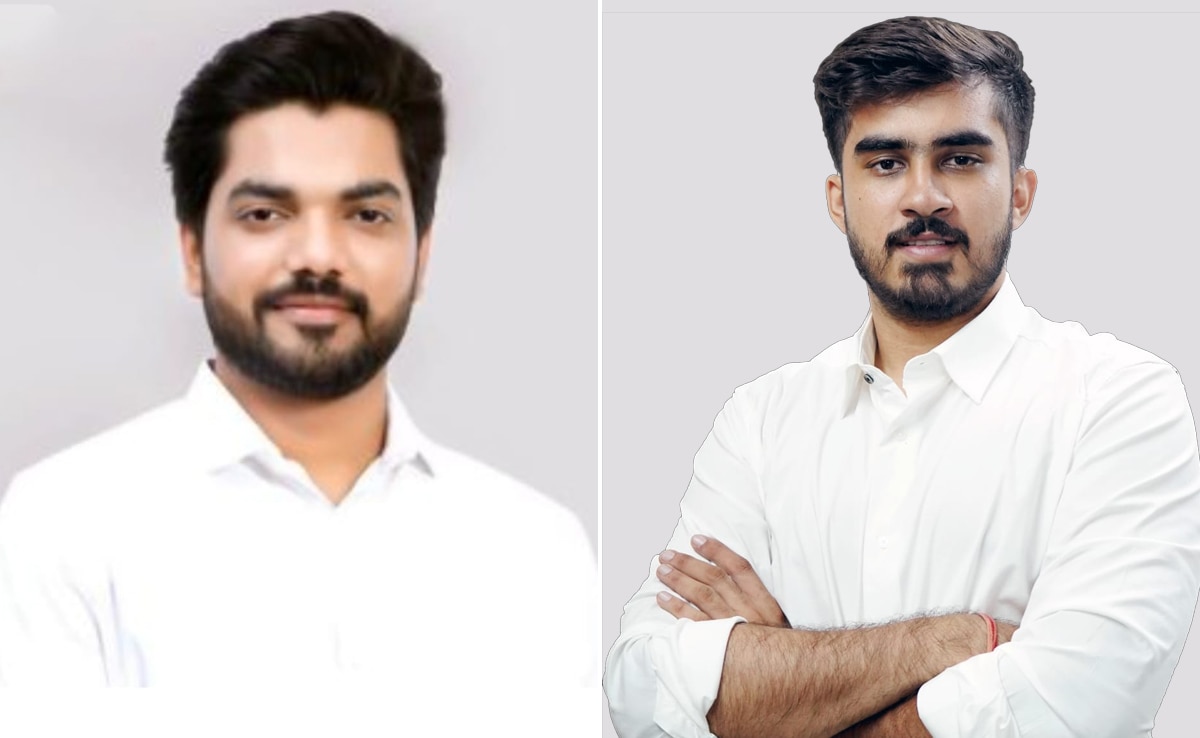 Congress-Backed NSUI Bags President’s Post, ABVP Gets Vice-President