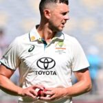 Big Blow For Australia As Josh Hazlewood Ruled Out Of Pink-Ball Test. 2 Uncapped Stars Recalled