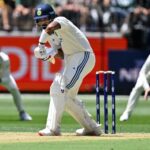 KL Rahul Achieves Big Feat With 26-Run Knock vs Australia In Perth Test