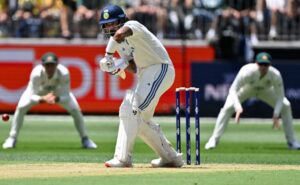 KL Rahul Achieves Big Feat With 26-Run Knock vs Australia In Perth Test