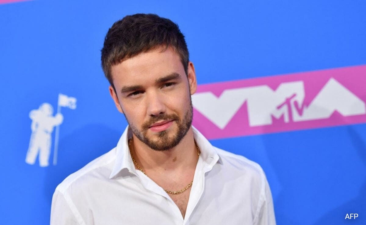 Liam Payne Died Attempting To Escape Hotel Room In Buenos Aires: Report