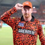 SRH Full Squad, IPL 2025: Complete List Of Players Bought By Sunrisers Hyderabad