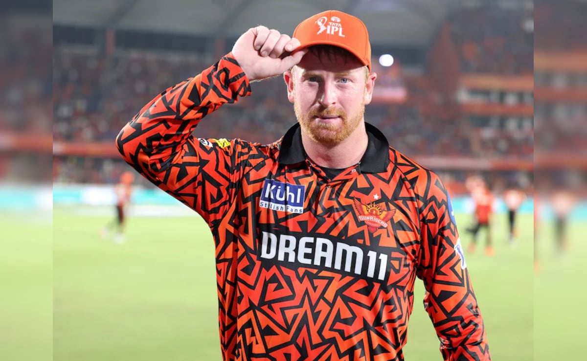 SRH Full Squad, IPL 2025: Complete List Of Players Bought By Sunrisers Hyderabad