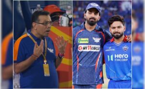 LSG Owner Reacts To Viral KL Rahul-Rishabh Pant ‘Boss Toxic Hai’ Meme: “Will Scold…”