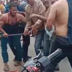 Slaps, Punches And Torn Shirts, UP Shopkeepers Fight Is Viral