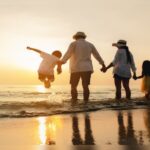 10 tips to reduce holiday travel stress and enjoy a quality family time