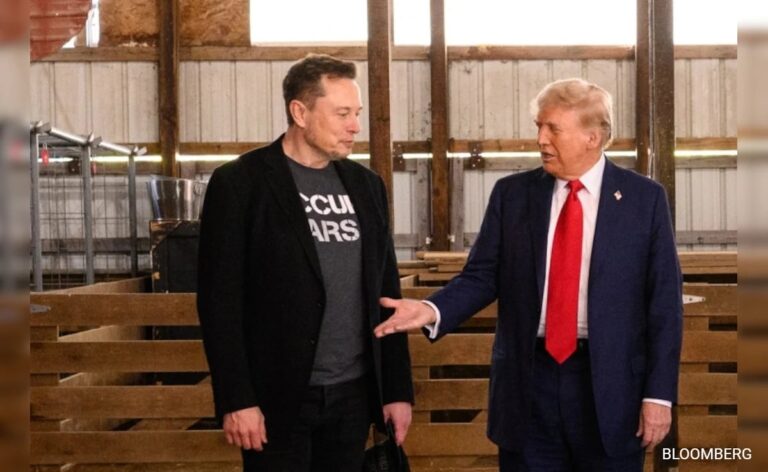 Can The Donald Trump-Elon Musk ‘Bromance’ Last?