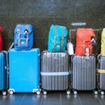 How aspirations and technology are shaping India’s growing luggage market – experts weigh in