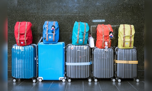 How aspirations and technology are shaping India’s growing luggage market – experts weigh in