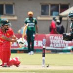 Zimbabwe vs Pakistan Live Streaming 2nd ODI Live Telecast: When And Where To Watch