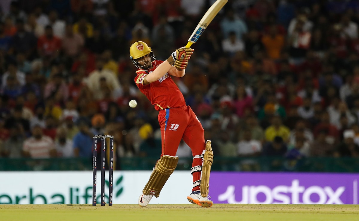 5,400 Percent Salary Increment: How RCB Created History With Jitesh Sharma Buy In IPL 2025 Auction