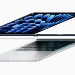 MacBook Air With OLED Screen Said to Be Delayed Beyond 2027 Due to Price Concerns