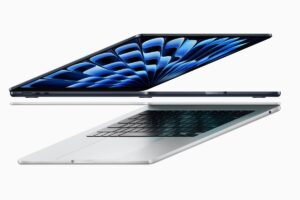 MacBook Air With OLED Screen Said to Be Delayed Beyond 2027 Due to Price Concerns