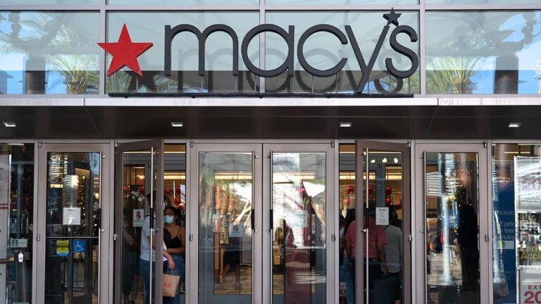 Macy’s delays quarterly report, claims employee hid 4 million in expenses