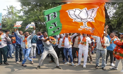 Maharashtra Election Results: BJP emerges on top in every region of the state