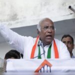 Tough decisions needed to strengthen party. poll process ‘suspect’ due to EVMs: Kharge at CWC meet