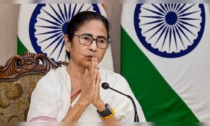 TMC wins all 6 bypolls in Bengal, snatches Madarihat From BJP