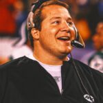 Eric Mangini doesn’t rule out a return as head coach of the New York Jets