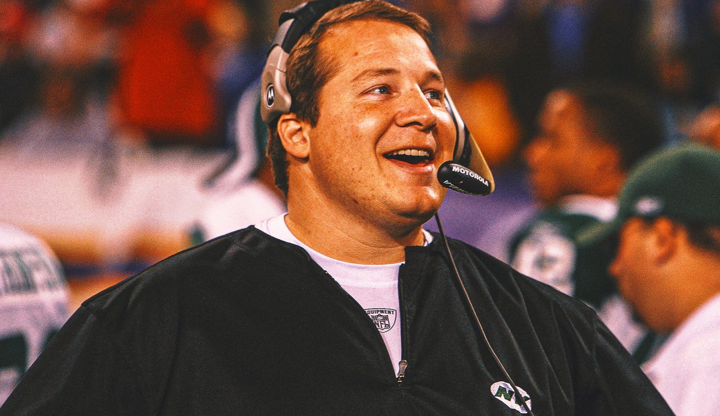 Eric Mangini doesn’t rule out a return as head coach of the New York Jets