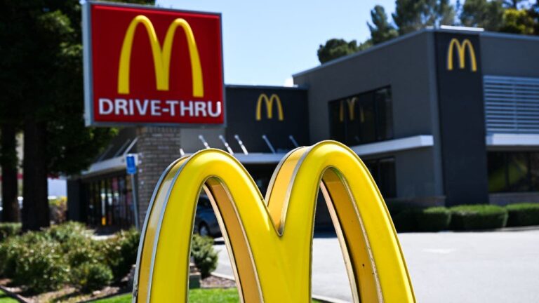 McDonald’s to add ‘McValue’ menu, boost meal deal offerings