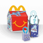 McDonald’s leans into gift-giving with limited-time two-toy Happy Meal