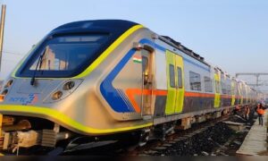 PSU Order Win: BEML bags ₹2,501 crore contract from the Chennai Metro