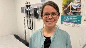 Corner Brook doctor quits practice, citing burnout — and failed government retention efforts