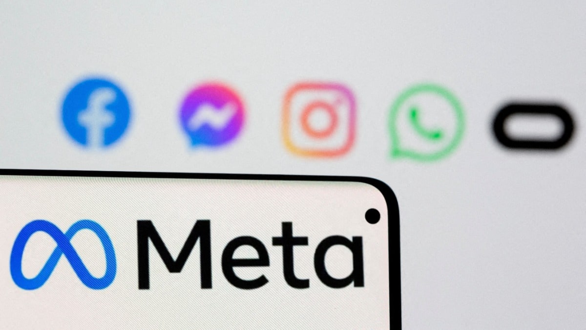 Meta Will Face Antitrust Trial Over Instagram, WhatsApp Acquisitions