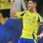 Cristiano Ronaldo Double Takes Al Nassr To Brink Of Asian Champions League QFs