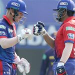 From David Warner To Prithvi Shaw: Full List Of Unsold Players In IPL 2025 Mega Auction