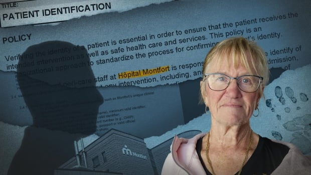 An Ottawa hospital misidentified a dying patient. Now 2 families say they’re being ignored