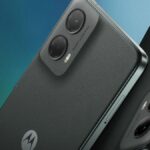 Moto G 5G (2025) Leaked Design Surfaces Online; Suggests Triple Rear Camera Setup