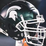 Michigan State student, prof design crowd noise-controlling helmet inserts