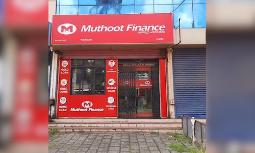 Muthoot Finance now expects sharper growth in gold loans