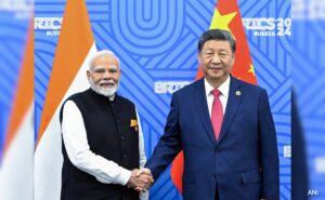 “Ready To Deliver On Common Understandings Between PM Modi-Xi Jinping”: China