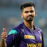 IPL 2025 Auction: Shreyas Iyer’s 1st Reaction After Getting Sold To PBKS For Rs 26.75 Crore