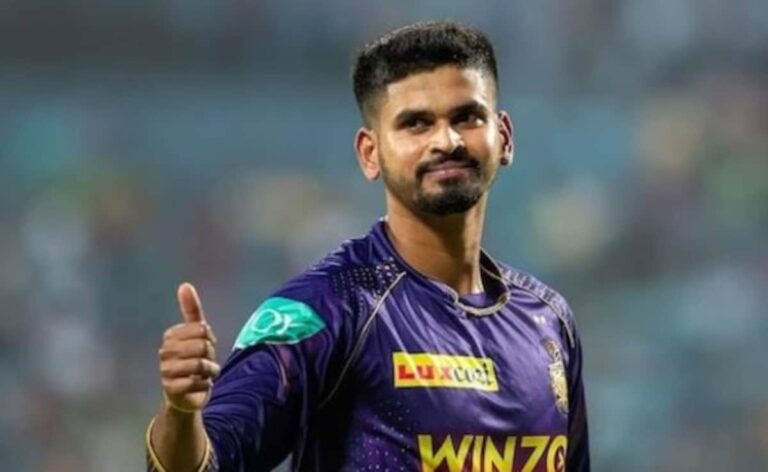 Will Shreyas Iyer Become Punjab Kings Captain For IPL 2025? Ricky Ponting Says “We’ve Got…”