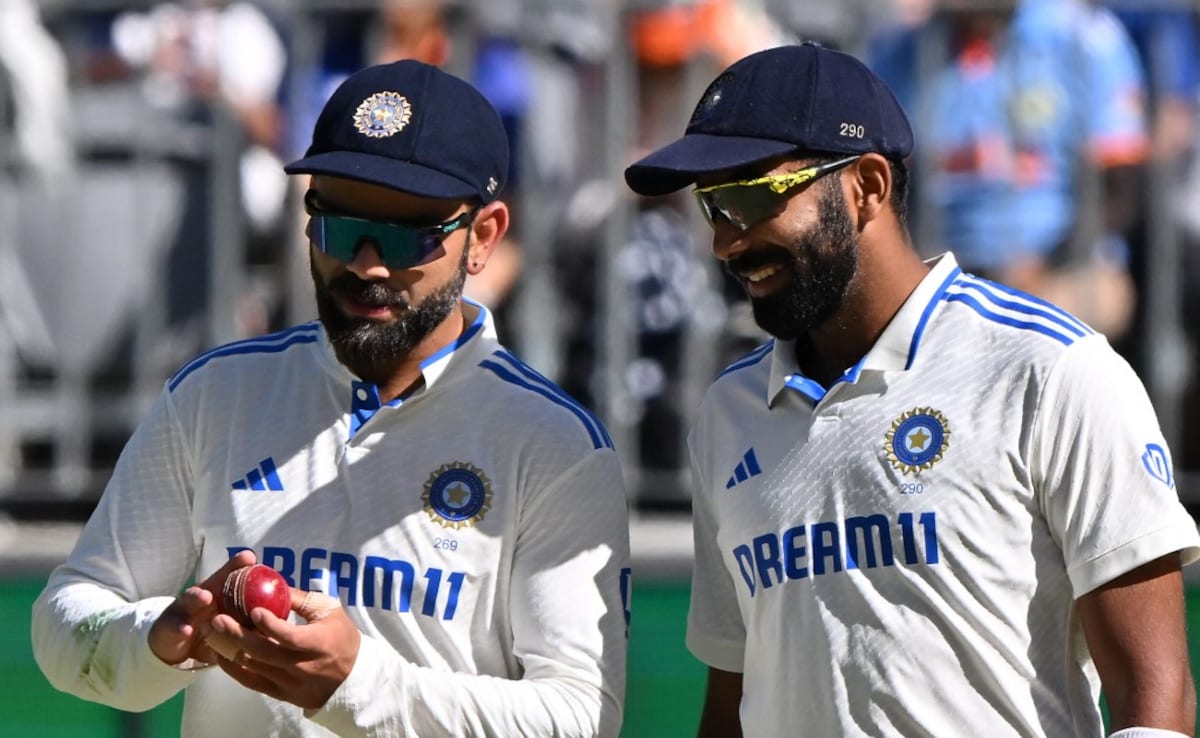 ‘He Doesn’t Need Our Support’: Jasprit Bumrah’s Massive Praise For Virat Kohli