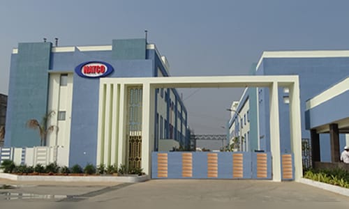 Natco Pharma sells Telangana property for ₹115.57 crore