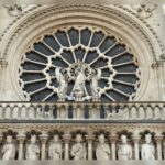 Notre Dame Cathedral to reopen soon — Interior photos unveiled after Macron’s visit | Pics inside