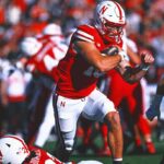 Nebraska is bowl eligible for first time since 2016 with 44-25 win over Wisconsin