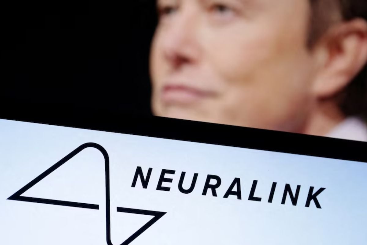 Elon Musk’s Neuralink Cleared to Start Brain Chip Trial in Canada